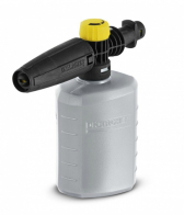 Vahudüüs FJ 6, 0,6 L, Kärcher