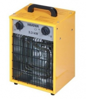 Soojapuhur Heater 3,3 kW, Inelco