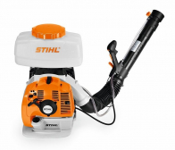 Aiaprits SR 450, STIHL