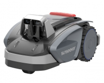 Robotniiduk V3 Plus, 1000 m², Sunseeker