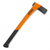 Kirves AX 20 PC, 1950 g, plastikvars 75 cm STIHL