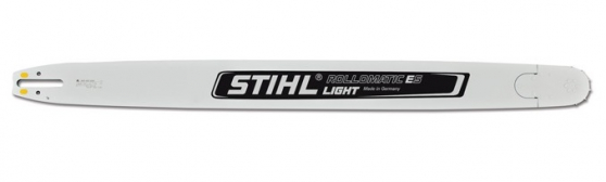 Juhtplaat 3/8 1,6 mm 90 cm Rollomatic ES Light z11