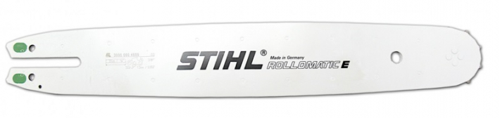 Juhtplaat 3/8 1,6 mm 37 cm z10, STIHL