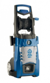 Survepesur AR491, TSS, 145bar, 450 l/h, 2,1 kW