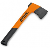 Kirves AX 6 P, 640 g plastikvars 37 cm, universaalne STIHL