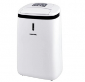 Õhukuivati DH 720 P, 20 l/24h, 150 m³/h, Master