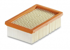 Filter MV ja WD 4/5/6, lapik, Kärcher