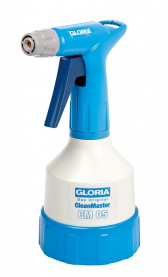 Käsiprits CleanMaster CM 05