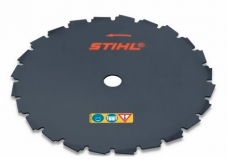 Võsalõikuri saeketas MZ 200-22, ava 20 mm, STIHL