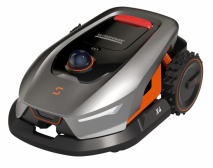 Robotniiduk X4, Lidar, 1200 m², Sunseeker