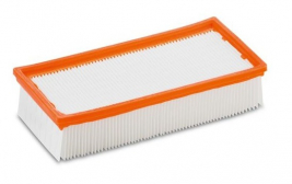 Filter ECO, NT 361/561/611, Kärcher