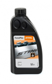 Saeketiõli ForestPlus 1 L, STIHL