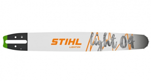 Juhtplaat .325 1,3 mm 35 cm LIGHT 04 (3003), STIHL