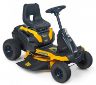 Murutraktor Cub Cadet Minirider LR2 ES76, elektriline