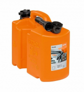 Kombikanister 5 L/3 L, Standard, STIHL