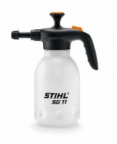 Aiaprits SG 11, STIHL