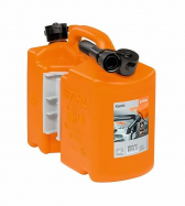 Kombikanister 5 L/3 L, Profi, STIHL