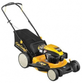 Muruniiduk LM1 DP53 4in1, Cub Cadet