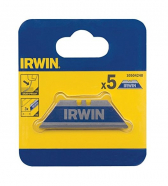 Noatera Irwin Bi-metall, 5 tk/pk