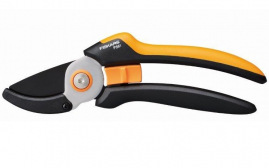 Oksakäärid Fiskars Solid L P361, alasiga