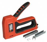 Klambripüstol BDHT0-71031, Black+Decker