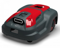 Robotniiduk AiConic 3, 3000 m², Cramer