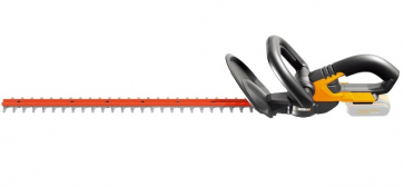 Akuga lehepuhur WG543E, karkass, WORX