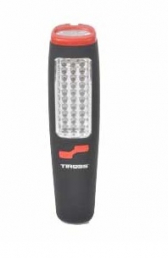 Taskulamp-töökohavalgusti Tiross TS-1111, LED30+7