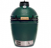 Keraamiline söegrill Big Green Egg M