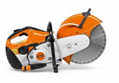 Ketaslõikur TS 420, 350mm, STIHL