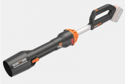 Akuga lehepuhur WG543E, komplekt, WORX