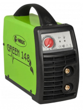 Inverterkeevitus Helvi GREEN 148