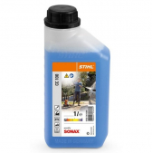 Autošampoon vahaga CC100, 1 L, STIHL