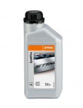 Saeketiõli SynthPlus 1 L, poolsünteetiline, STIHL