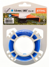 Trimmitamiil 1,6 mm x 20 m, STIHL