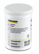 Vaibapuhastuspulber RM760 ASF, 800 g, Kärcher