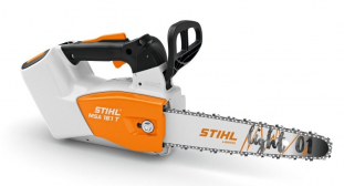 Akukettsaag MSA 161T PRO, STIHL