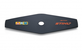 Murutera 230-2, ava 25,4 mm, STIHL