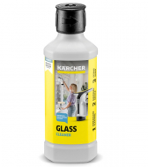 Klaasipesuaine kontsentraat RM 500, 500 ml, Kärcher