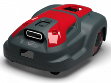 Robotniiduk AiConic 5, 5000 m², Cramer