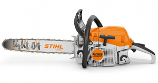 Mootorsaag MS 261 C-M, STIHL