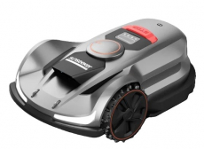 Robotniiduk X7, 3000 m², Sunseeker