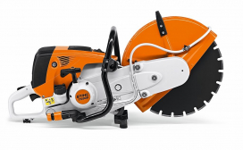 Ketaslõikur TS 800, 400mm, STIHL