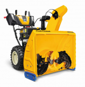 Lumefrees XS3 76 SWE, Cub Cadet