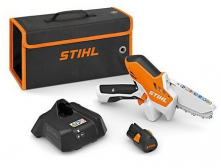 Akuga oksasaag GTA 26, STIHL