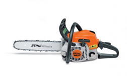 Mootorsaag MS 211, STIHL