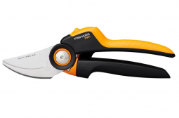 Oksakäärid Fiskars Xseries PG L P961, vaheliti terad