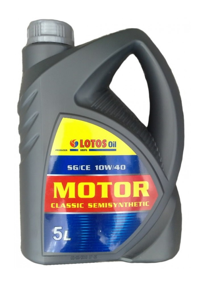 Масло моторное 10w 40 артикул. Lotos Motor 10w 40. Lotos 10w 40 semisynthetic SN. Motor Classic Oil Lotos Oil. Lotos 10/40 semisynthetic 5l.